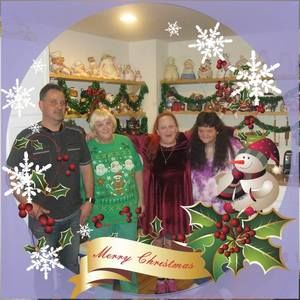 Meet your Posher, Wendy